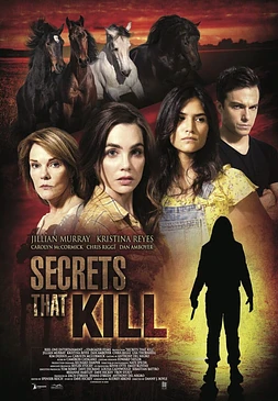 Secretos que Matan