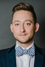 picture of actor Craig Haas