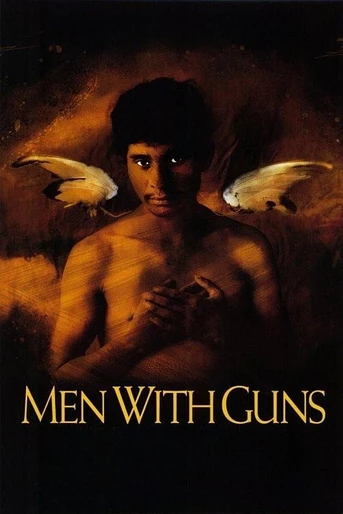 Poster de Hombres Armados
