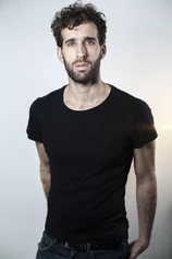 Foto de Álvaro Pérez