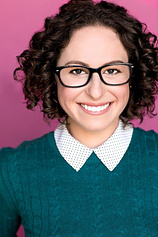 picture of actor Stephanie Fodor