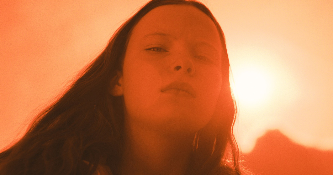 Laeni Geiseler en What Marielle Knows