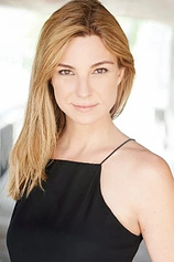 picture of actor Krista Bridges