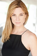 picture of actor Krista Bridges