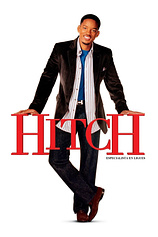 Hitch: Especialista en ligues poster