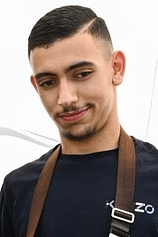 picture of actor Mohamed Bettahar