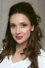 Foto de Olga Dibtseva