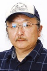 picture of actor Hiroshi Takemura