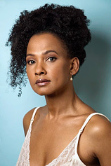 picture of actor Indhira Serrano