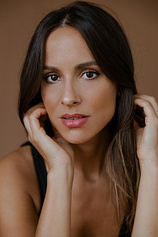 picture of actor Mariana Monteiro