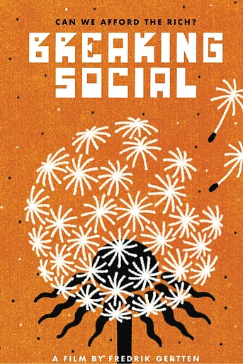Poster de Breaking Social