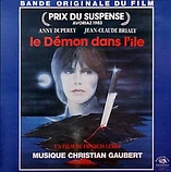 Carátula de la banda de sonido de Piezas Asesinas