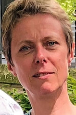 photo of person Ève Machuel