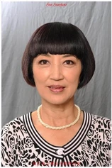 Foto de Helen Ma Hoi-Lun