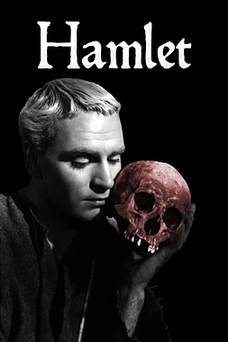 poster of movie Hamlet