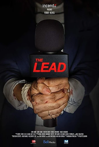 Poster de El Poder de la Ambición