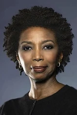 Foto de Sharon Washington