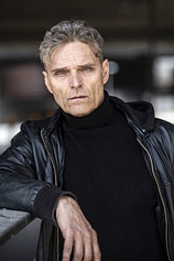 picture of actor Bernd Lambrecht