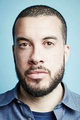 photo of person Ezra Edelman
