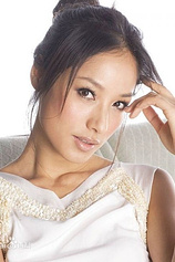 picture of actor Coco Chiang