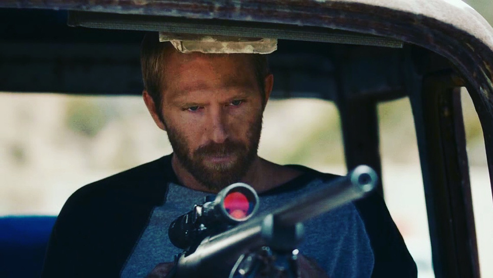 Kaiwi Lyman en american-violence