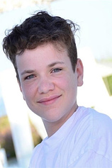 picture of actor Lucas Ebel