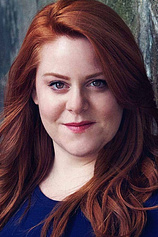 picture of actor Nikki Duval