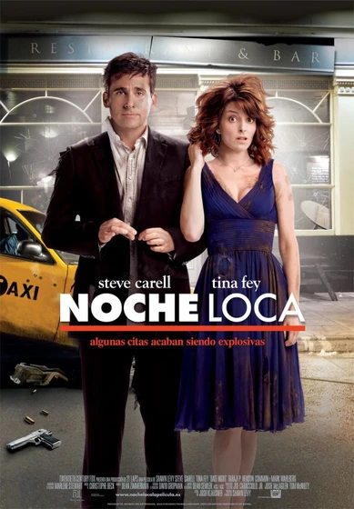 Imagen de noche-loca (Cartel)