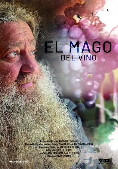 Imagen de El Mago del Vino