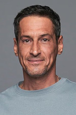 picture of actor Mirco Nontschew