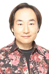 picture of actor Nobuo Tobita