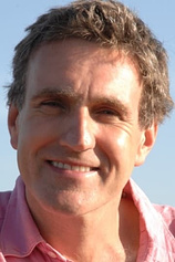 photo of person Mark Fletcher
