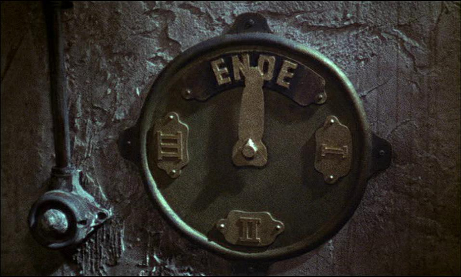 Imagen de el-gorila-siniestro