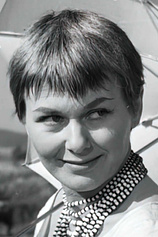 picture of actor Halina Dobrucka