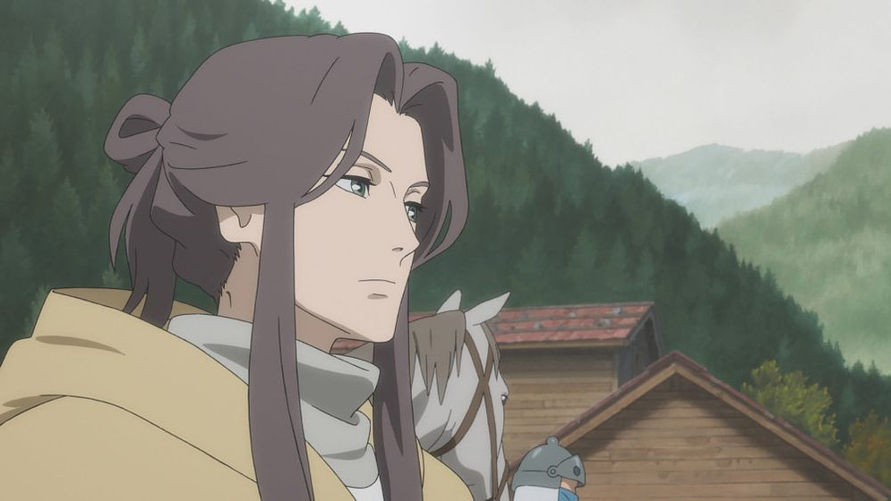 Imagen de The Deer King