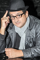 picture of actor Sergio Galliani