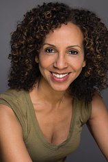 picture of actor Catherine Bruhier