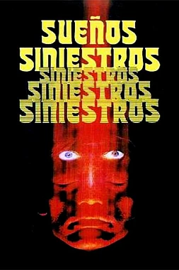 poster of movie Sueños siniestros