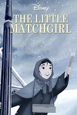 poster of movie The Little Matchgirl