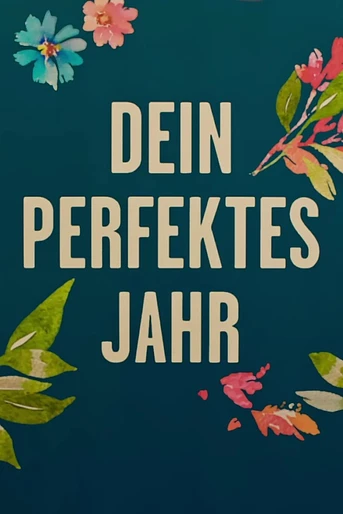 Poster de Tu Año Perfecto