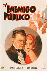 poster of movie El Enemigo Público