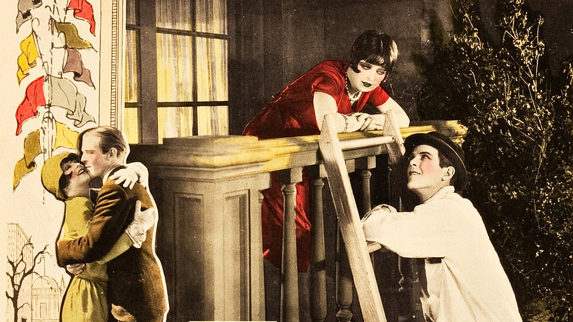 Imagen de Días de Colegial