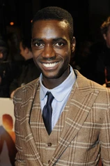 Foto de Sergio Hasselbaink