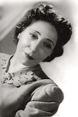 picture of actor Amalia Bernabé
