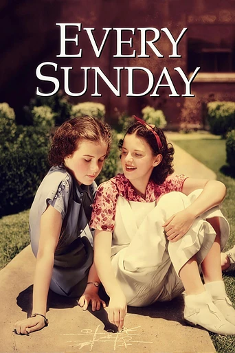 Poster de Every Sunday