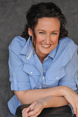photo of person Kelly Frazier