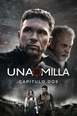 poster of movie Una Milla: Capítulo Dos