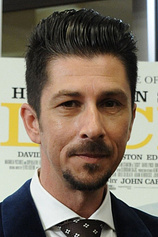 photo of person Drago Sumonja