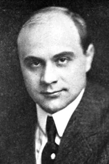 Foto de Oscar Apfel