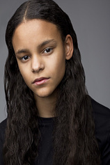 picture of actor Chloe Lea